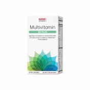 GNC Women's Multivitaminico 50 Plus