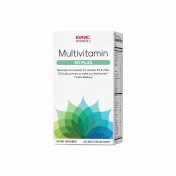 GNC Women's Multivitaminico 50 Plus