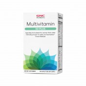 GNC Women's Multivitaminico 50 Plus