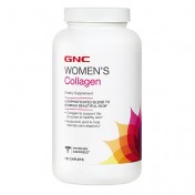 GNC Womens Colágeno (Beleza da Pele Feminina) 180