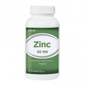 GNC Zinco 50mg