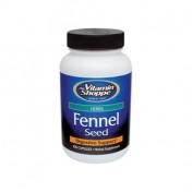 Semente de Erva Doce 480mg (Sistema Digestivo) Vitamin Shoppe