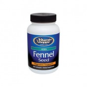 Semente de Erva Doce 480mg (Sistema Digestivo) Vitamin Shoppe