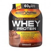 Whey Protein Body Fortress (Chocolate) 900gr