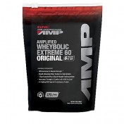 GNC Whey Protein Wheybolic AMP (Baunilha)