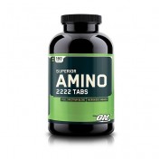 O.N. Superior Amino 2222 (160 Comprimidos)