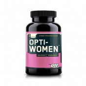 O.N. OPTI-WOMEN Optimun Nutrition (Multivitamínico Feminino) 120