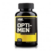 O.N. OPTI-MEN Optimun Nutrition (Multivitamínico Masculino) 150