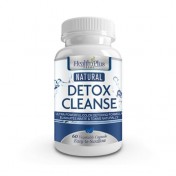 Detox Cleanse (Desintoxicador Total)