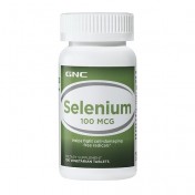 GNC Selênio 100mcg (Antioxidante)