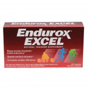 Endurox Excel (Metabolismo, Resistência e Recuperação Muscular) 60