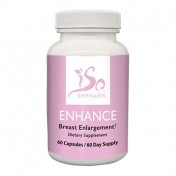 Isosensuals Enhance Breast Pills (Pilulas para Aumento dos Seios) 