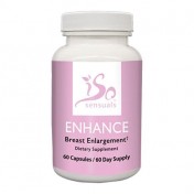 Isosensuals Enhance Breast Pills (Pilulas para Aumento dos Seios) 