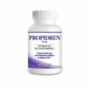 DHT Bloquer Propidren 512mg (AntiQueda Ativa Foliculos Capilares) Harigenics