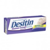 Desitin Maximum Strenght (Prevenção Assadura de Bebes) 113gr