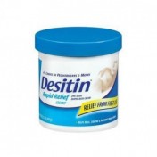 Desitin Rapid Relief (Assadura de Bebes Alivio Imediato) 454gr