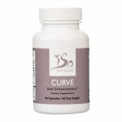 Isosensuals Curve Pills (Suplemento para Aumento dos Gluteos) 