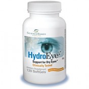 HydroEye Dry Eyes (Restaura Umidade dos Olhos)