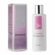 Isosensuals Enhance Breast Cream (Creme para Aumento dos Seios) 