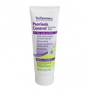 Psoríase Creme Triderma (Tratamento p/ Cabelos, Rosto e Corpo)