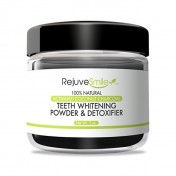 RejuveSmile Clareador de Dentes (Carvão Ativado) 60ml