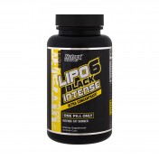 Lipo 6 Black Intense Ultra Concentrado (Queimador de Gordura)