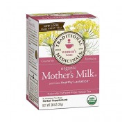 Mothers Milk Tea (Chá p/ Estimular Produção do Leite Materno)