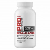 GNC Beta-Alanina 3200mg (Pro Performance)