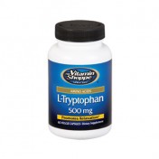 L-Triptofano 500mg (Bem-Estar) Vitamin Shoppe