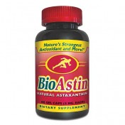 Astaxantina Bioastin 12mg (Super Antioxidante) 60
