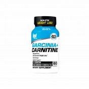 BPI GARCINIA+CARNITINE