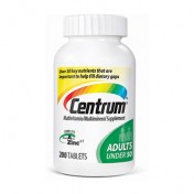 Centrum Multivitamínico (Adultos até 50 anos)