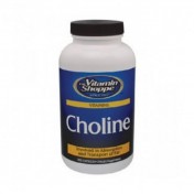 Colina 310mg (Absorção de Gordura) Vitamin Shoppe