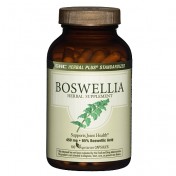 GNC Boswellia Serrata 450mg (Articulações + Artrite)