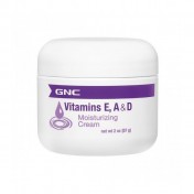 GNC Creme Hidratante Vitaminas E, A & D