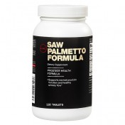 GNC Saw Palmetto Formula 500mg (Próstata) 120