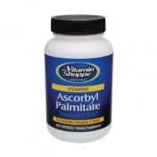 Ascorbil Palmitato + Vit. C (Antioxidante) Vitamin Shoppe
