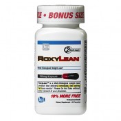 Roxylean ECA 60 (Super Emagrecedor)