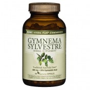 GNC Gymnema Sylvestre 400mg (Controle da Glicose)