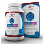 Fertilidade do Homem (Daily Wellness Fertility) 60
