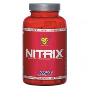 Nitrix 180 (Massa Muscular)