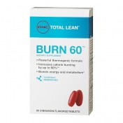 GNC Total Lean Burn (Queimador de Gorduras) 60