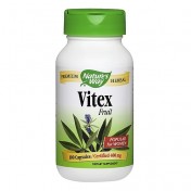 Vitex Agnus-Castus 400mg (Apoio a Menopausa)