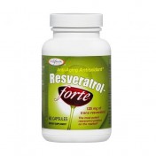 Resveratrol Forte 125mg (Antioxidante)