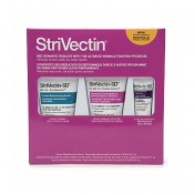 StriVectin-SD Kit (Anti-Estrias 60ml + Anti-Rugas 15ml + Esfoliante 60ml)
