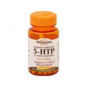 Sundown 5-HTP 200mg (Ansiedade, Stress e TPM)