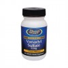 Sulfato de Vanadio 2mg (Massa Muscular + Diabetes) Vitamin Shoppe