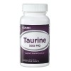 GNC Taurina 500mg (Antioxidante)