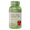 GNC Semente de Uva Extrato 100mg (Antioxidante)