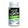 Hair U Grow-Fórmula p/ Crescimento dos Cabelos